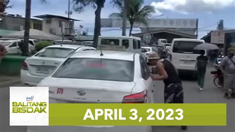 balitang bisdak news today|Balitang Bisdak: April 3, 2024 .